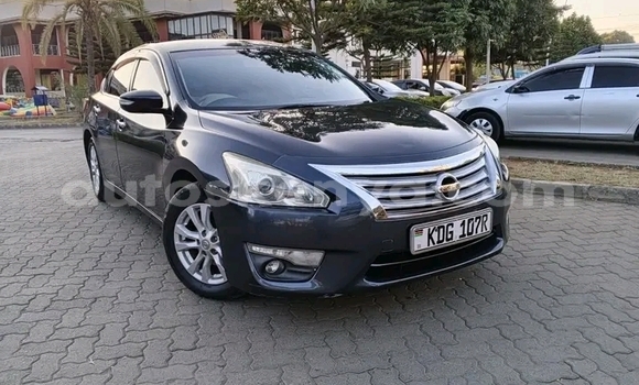 Buy Used Nissan Teana Other Car in Bute in Northeast Kenya