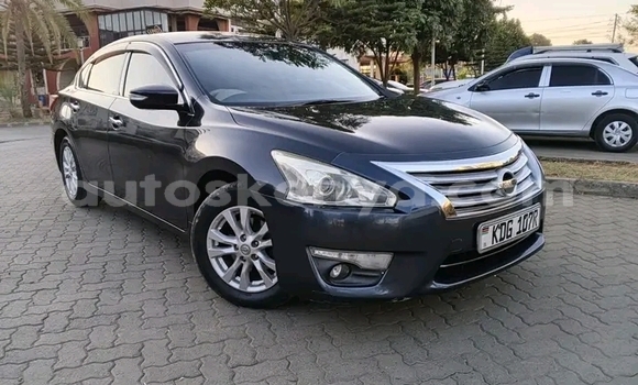 Buy Used Nissan Teana Other Car in Bute in Northeast Kenya Buy Used Nissan Teana Other Car in Bute in Northeast Kenya