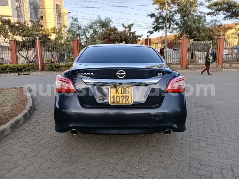 Big with watermark nissan teana northeast kenya bute 28677