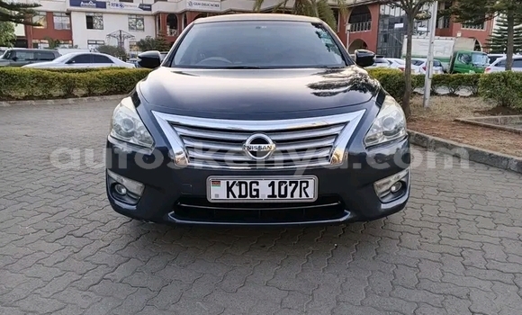 Buy Used Nissan Teana Other Car in Bute in Northeast Kenya Buy Used Nissan Teana Other Car in Bute in Northeast Kenya