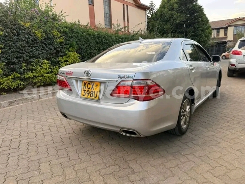 Big with watermark toyota crown west kenya busia 28678