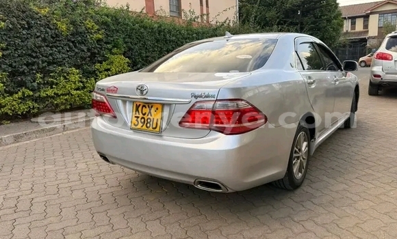 Buy Used Toyota Crown Other Car in Busia in West Kenya Buy Used Toyota Crown Other Car in Busia in West Kenya