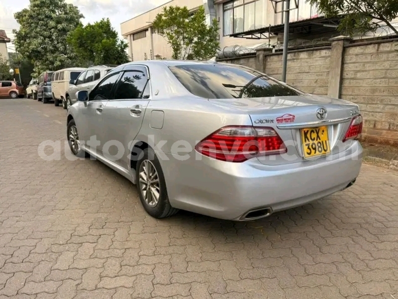 Big with watermark toyota crown west kenya busia 28678