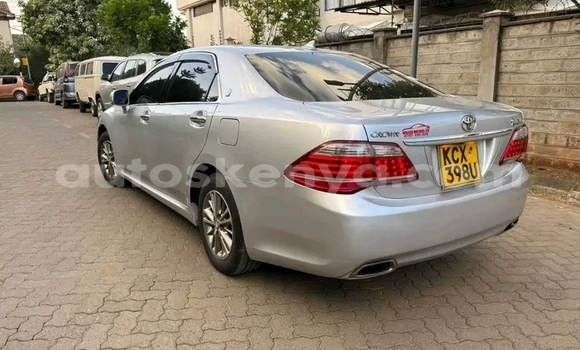 Buy Used Toyota Crown Other Car in Busia in West Kenya Buy Used Toyota Crown Other Car in Busia in West Kenya