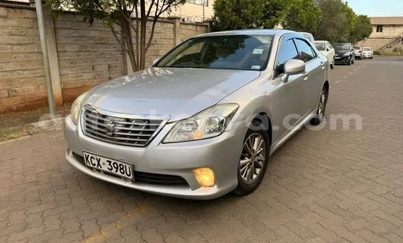 Buy Used Toyota Crown Other Car in Busia in West Kenya Buy Used Toyota Crown Other Car in Busia in West Kenya