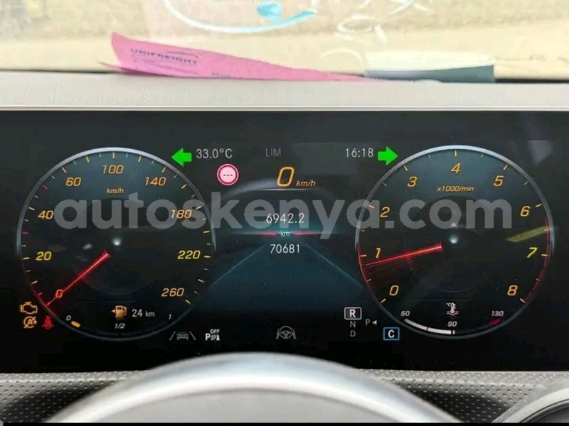 Big with watermark mercedes benz c250 coupe coast changamwe 28680