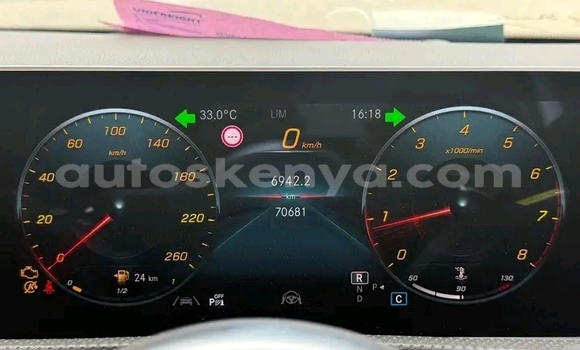 Buy Used Mercedes-Benz C250 coupe White Car in Changamwe in Coast Buy Used Mercedes-Benz C250 coupe White Car in Changamwe in Coast