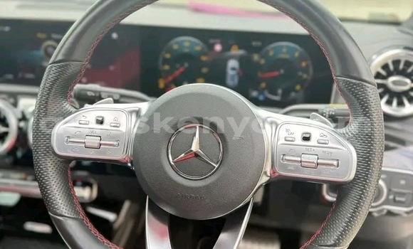 Buy Used Mercedes-Benz C250 coupe White Car in Changamwe in Coast Buy Used Mercedes-Benz C250 coupe White Car in Changamwe in Coast