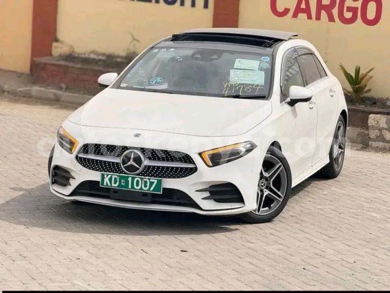 Big with watermark mercedes benz c250 coupe coast changamwe 28680