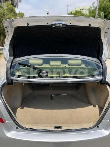 Big with watermark toyota premio northeast kenya bute 28681