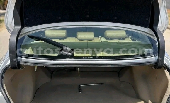 Buy Used Toyota Premio White Car in Bute in Northeast Kenya Buy Used Toyota Premio White Car in Bute in Northeast Kenya