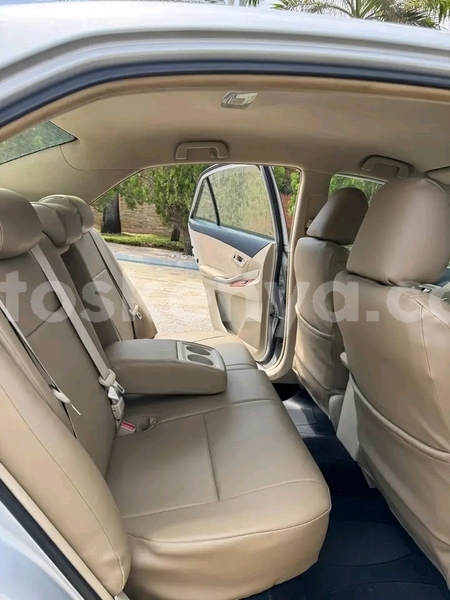 Big with watermark toyota premio northeast kenya bute 28681