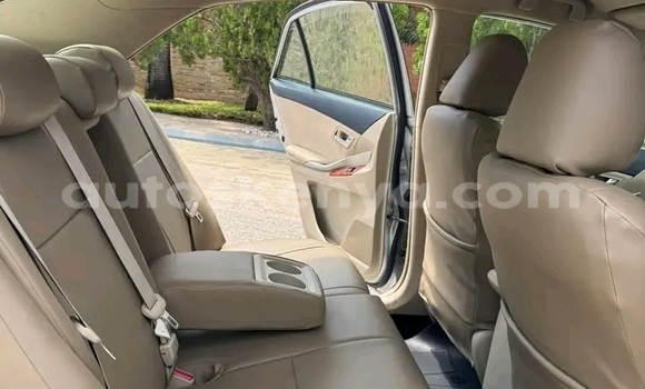 Buy Used Toyota Premio White Car in Bute in Northeast Kenya Buy Used Toyota Premio White Car in Bute in Northeast Kenya