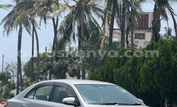 Buy Used Toyota Premio White Car in Bute in Northeast Kenya Buy Used Toyota Premio White Car in Bute in Northeast Kenya