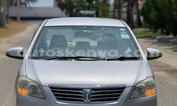 Buy Used Toyota Premio White Car in Bute in Northeast Kenya Buy Used Toyota Premio White Car in Bute in Northeast Kenya