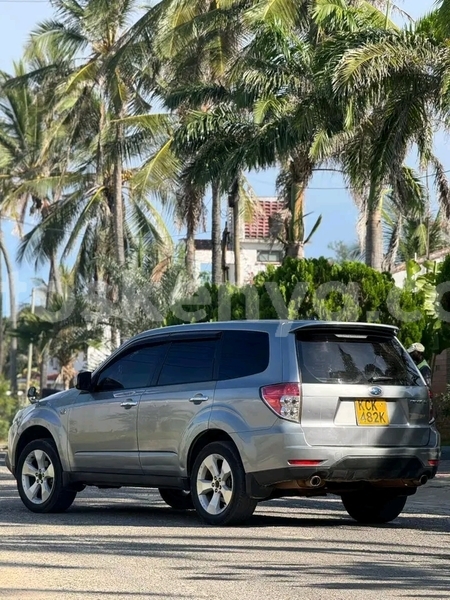 Big with watermark subaru forester northeast kenya bute 28682