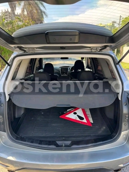 Big with watermark subaru forester northeast kenya bute 28682