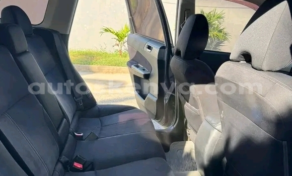 Buy Used Subaru Forester Other Car in Bute in Northeast Kenya Buy Used Subaru Forester Other Car in Bute in Northeast Kenya