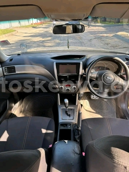 Big with watermark subaru forester northeast kenya bute 28682