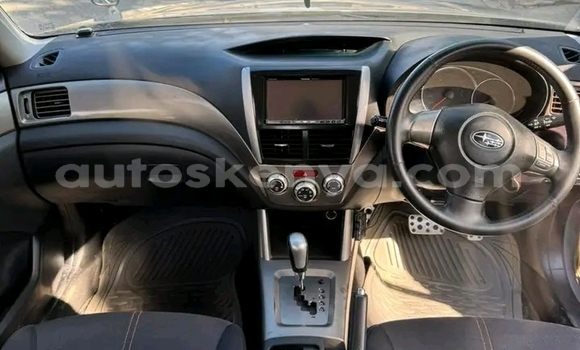 Buy Used Subaru Forester Other Car in Bute in Northeast Kenya Buy Used Subaru Forester Other Car in Bute in Northeast Kenya