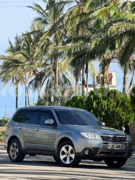 Big with watermark subaru forester northeast kenya bute 28682