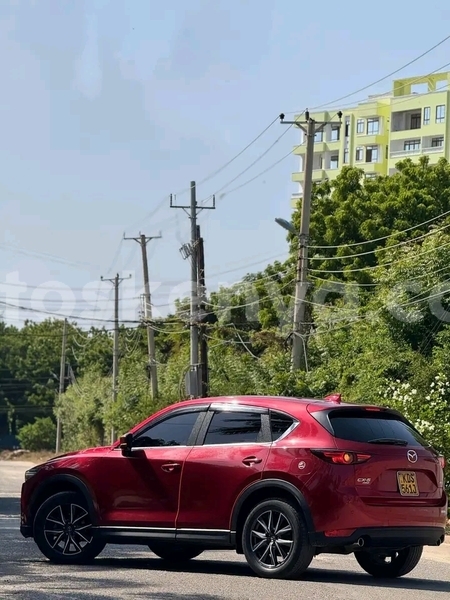 Big with watermark mazda cx 5 west kenya busia 28683