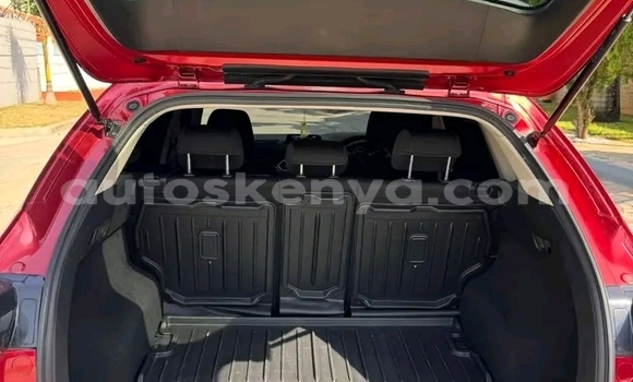 Buy Used Mazda CX-5 Red Car in Busia in West Kenya Buy Used Mazda CX-5 Red Car in Busia in West Kenya