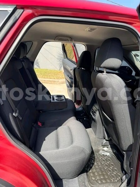 Big with watermark mazda cx 5 west kenya busia 28683