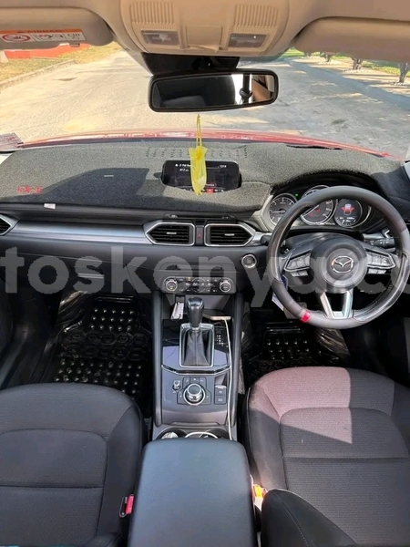 Big with watermark mazda cx 5 west kenya busia 28683