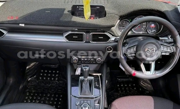 Buy Used Mazda CX-5 Red Car in Busia in West Kenya Buy Used Mazda CX-5 Red Car in Busia in West Kenya