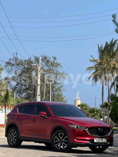 Big with watermark mazda cx 5 west kenya busia 28683