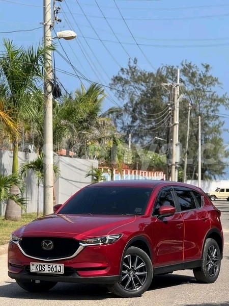 Big with watermark mazda cx 5 west kenya busia 28683