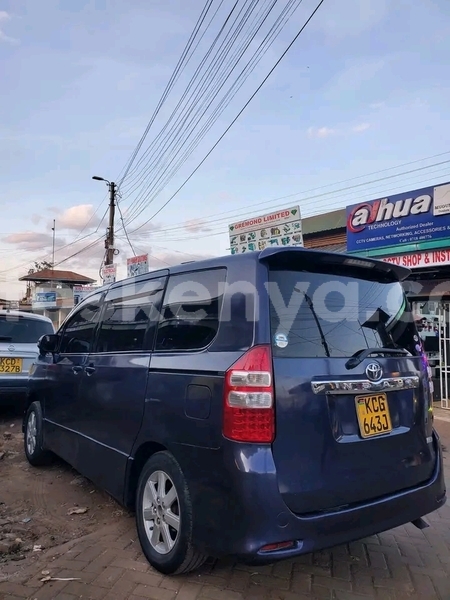 Big with watermark toyota noah coast changamwe 28684