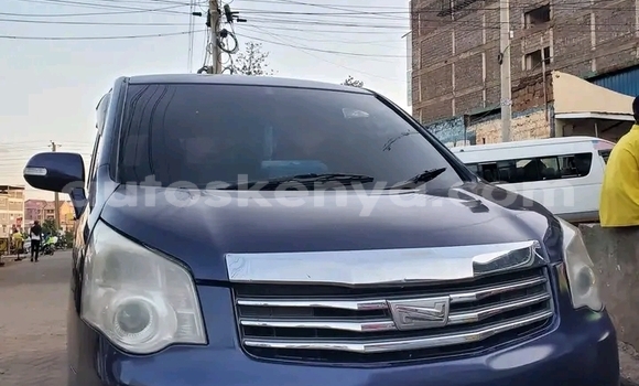Buy Used Toyota Noah Other Car in Changamwe in Coast Buy Used Toyota Noah Other Car in Changamwe in Coast