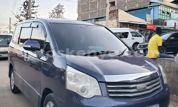 Buy Used Toyota Noah Other Car in Changamwe in Coast Buy Used Toyota Noah Other Car in Changamwe in Coast