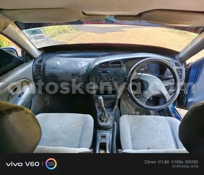 Big with watermark mitsubishi lancer northeast kenya bute 28686