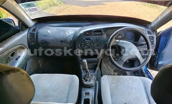 Buy Used Mitsubishi Lancer Other Car in Bute in Northeast Kenya Buy Used Mitsubishi Lancer Other Car in Bute in Northeast Kenya