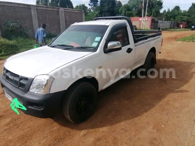 Big with watermark isuzu d max northeast kenya bute 28688