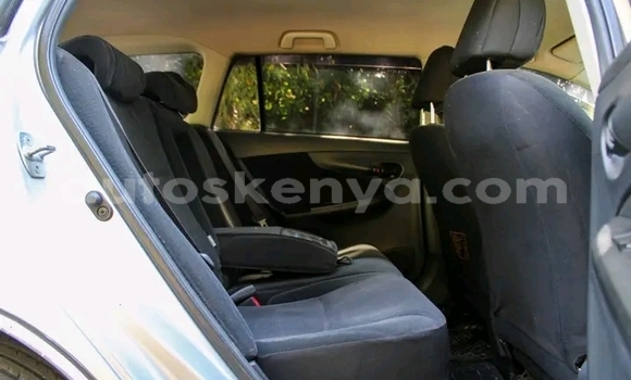 Buy Used Toyota Fielder Other Car in Bute in Northeast Kenya Buy Used Toyota Fielder Other Car in Bute in Northeast Kenya