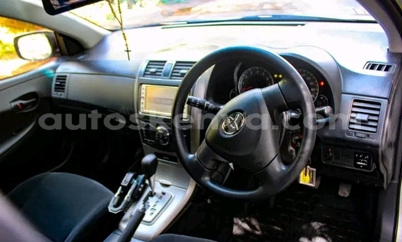 Buy Used Toyota Fielder Other Car in Bute in Northeast Kenya Buy Used Toyota Fielder Other Car in Bute in Northeast Kenya