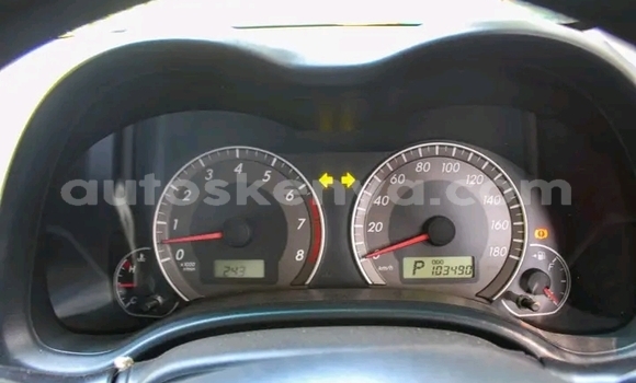 Buy Used Toyota Fielder Other Car in Bute in Northeast Kenya Buy Used Toyota Fielder Other Car in Bute in Northeast Kenya