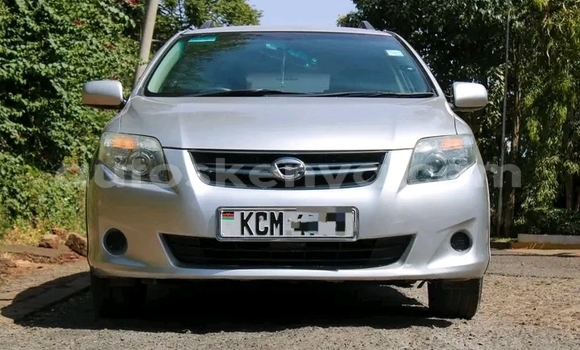 Buy Used Toyota Fielder Other Car in Bute in Northeast Kenya Buy Used Toyota Fielder Other Car in Bute in Northeast Kenya