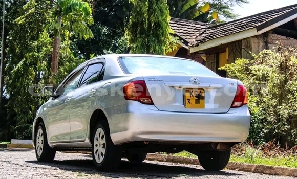 Buy Used Toyota Axio Other Car in Bute in Northeast Kenya Buy Used Toyota Axio Other Car in Bute in Northeast Kenya