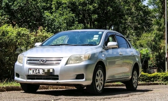 Buy Used Toyota Axio Other Car in Bute in Northeast Kenya Buy Used Toyota Axio Other Car in Bute in Northeast Kenya