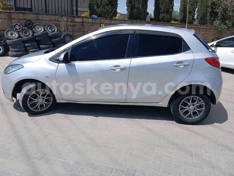 Big with watermark mazda demio coast changamwe 28692