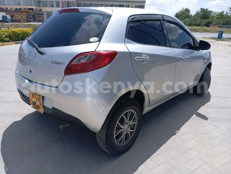 Big with watermark mazda demio coast changamwe 28692