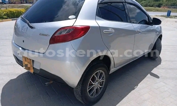 Buy Used Mazda Demio Other Car in Changamwe in Coast Buy Used Mazda Demio Other Car in Changamwe in Coast