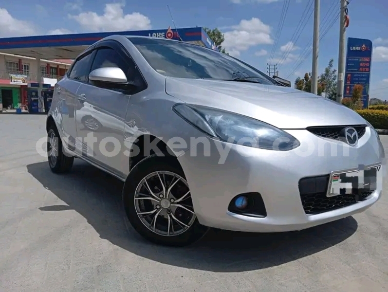 Big with watermark mazda demio coast changamwe 28692