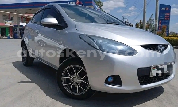 Buy Used Mazda Demio Other Car in Changamwe in Coast Buy Used Mazda Demio Other Car in Changamwe in Coast