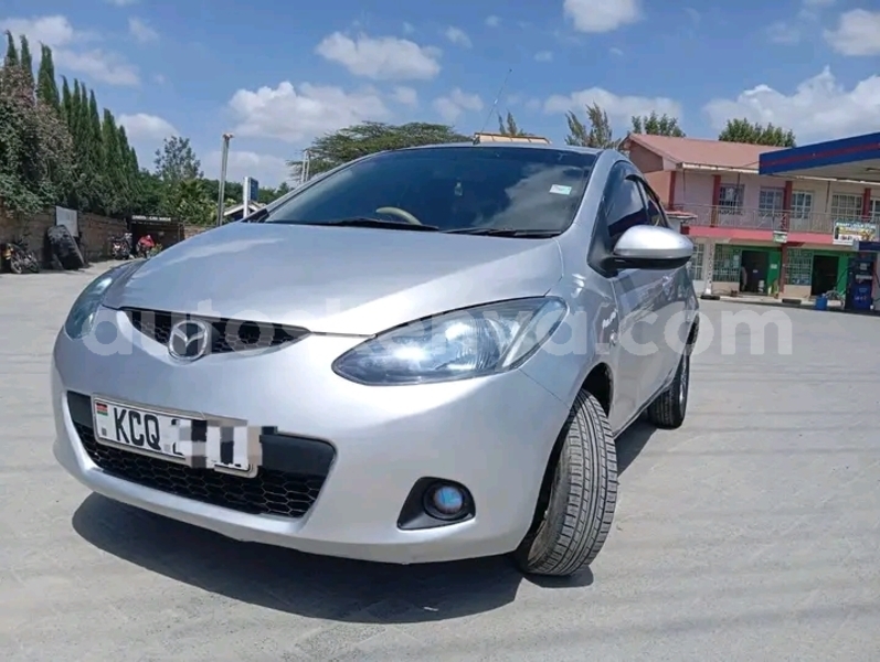 Big with watermark mazda demio coast changamwe 28692